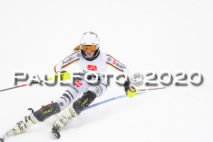 7. BZB CUP SL 28.02.2020