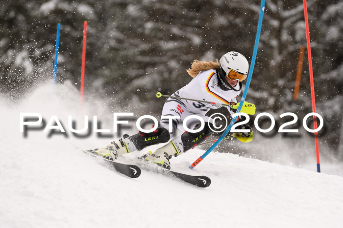 7. BZB CUP SL 28.02.2020