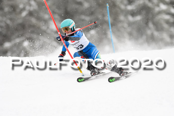7. BZB CUP SL 28.02.2020