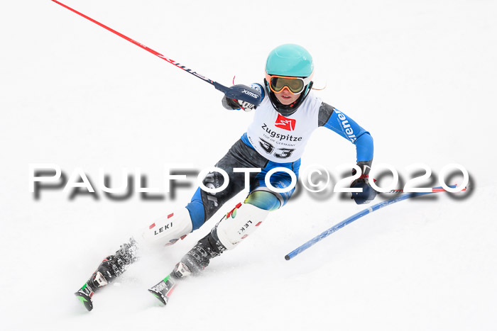 7. BZB CUP SL 28.02.2020