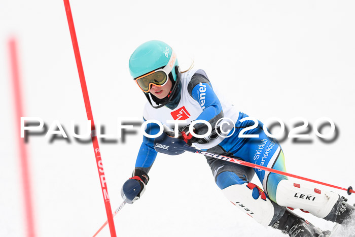 7. BZB CUP SL 28.02.2020