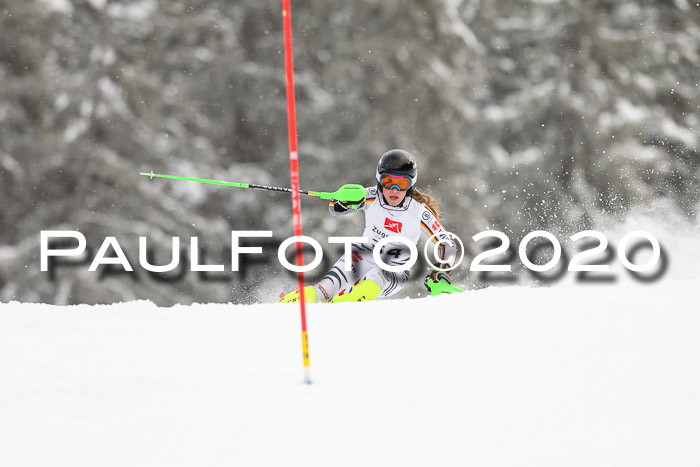 7. BZB CUP SL 28.02.2020