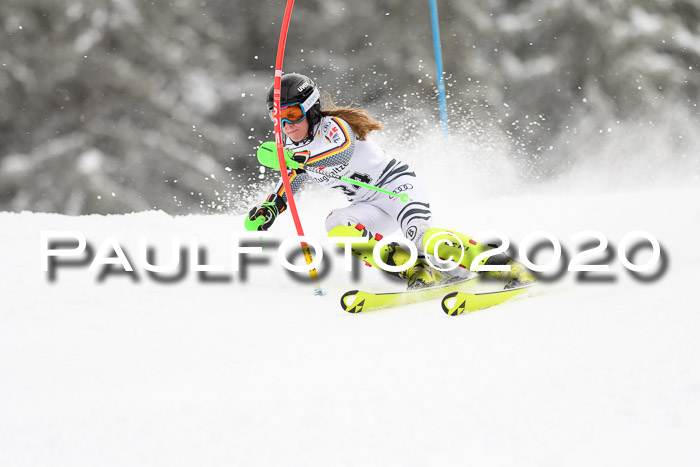 7. BZB CUP SL 28.02.2020