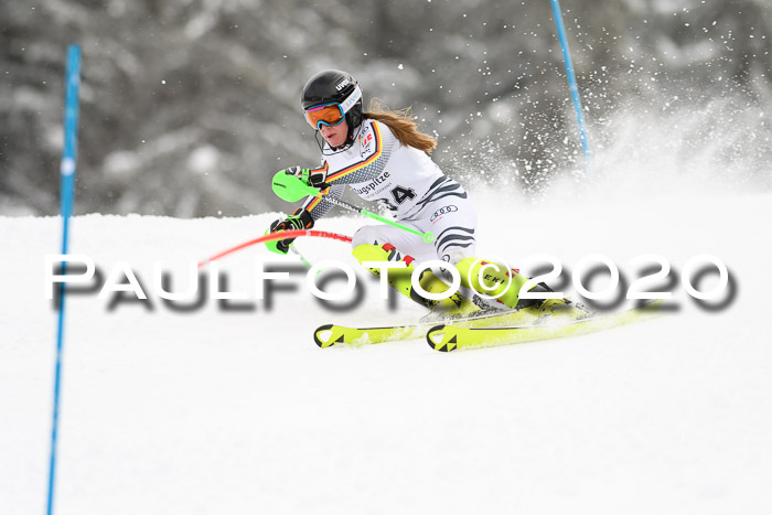 7. BZB CUP SL 28.02.2020