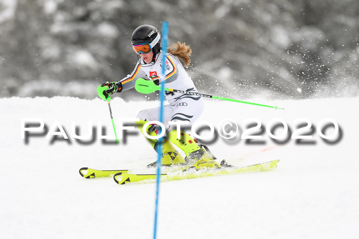 7. BZB CUP SL 28.02.2020