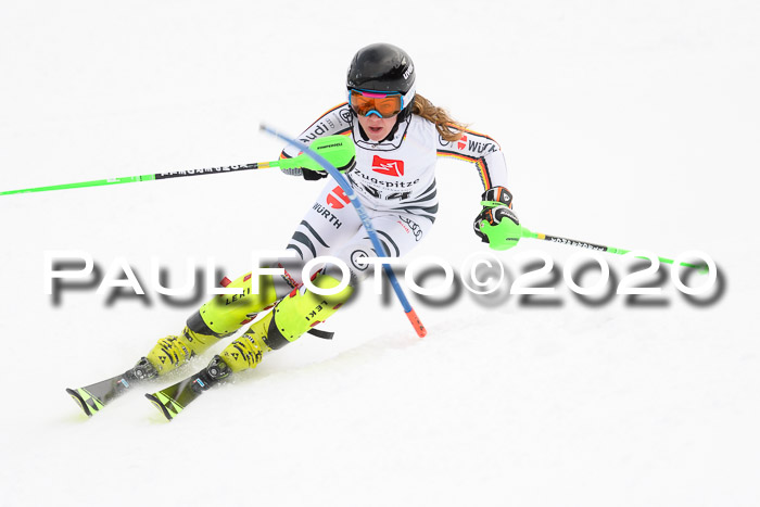 7. BZB CUP SL 28.02.2020