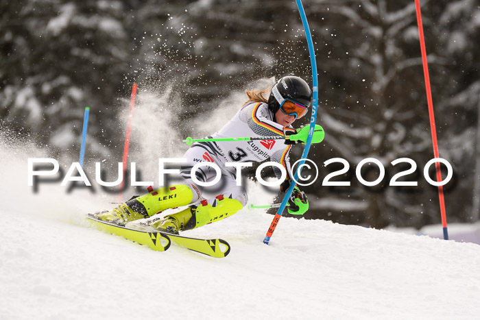 7. BZB CUP SL 28.02.2020