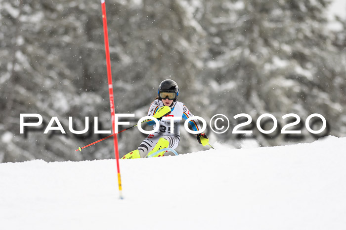 7. BZB CUP SL 28.02.2020