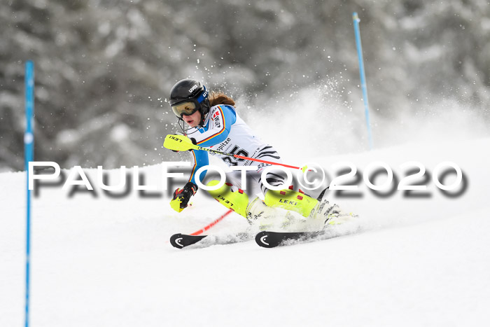 7. BZB CUP SL 28.02.2020