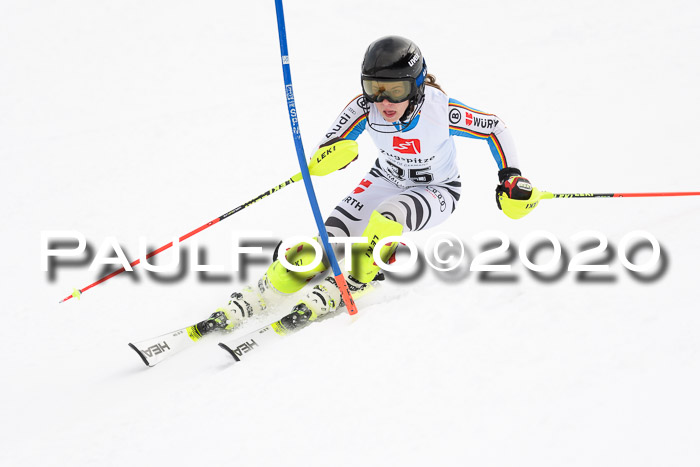 7. BZB CUP SL 28.02.2020