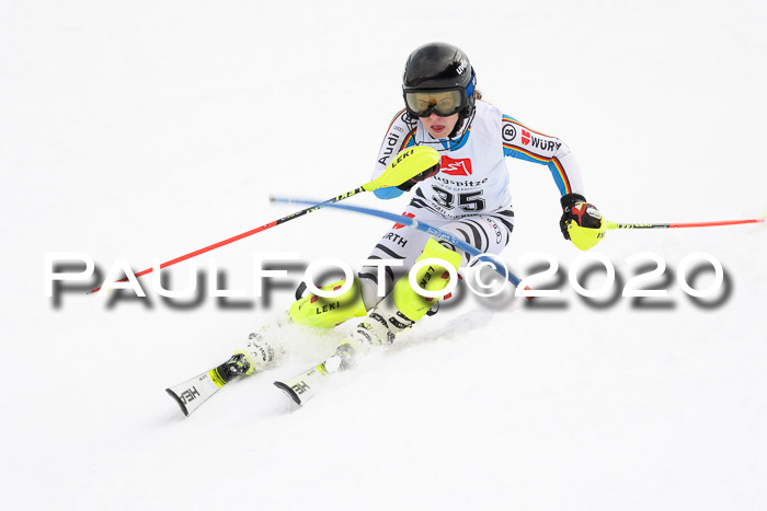 7. BZB CUP SL 28.02.2020