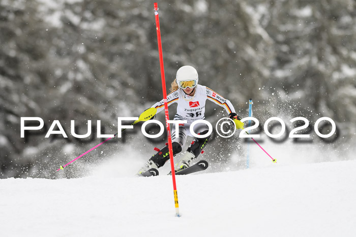 7. BZB CUP SL 28.02.2020
