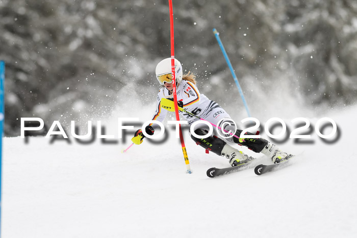 7. BZB CUP SL 28.02.2020