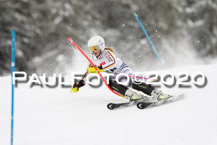 7. BZB CUP SL 28.02.2020