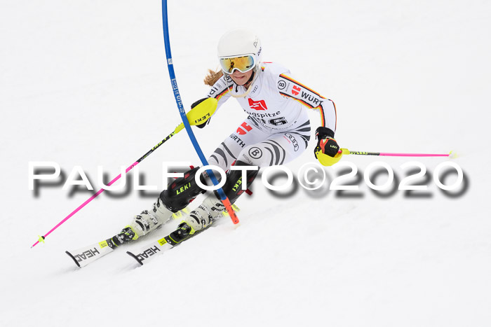 7. BZB CUP SL 28.02.2020