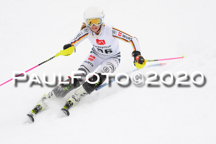 7. BZB CUP SL 28.02.2020