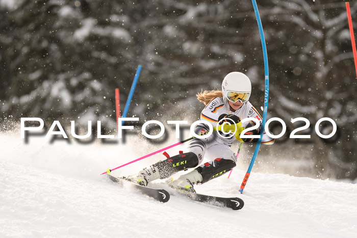 7. BZB CUP SL 28.02.2020