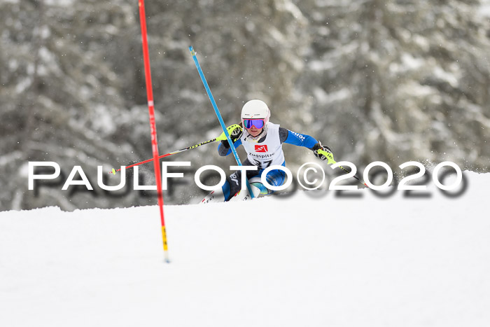 7. BZB CUP SL 28.02.2020