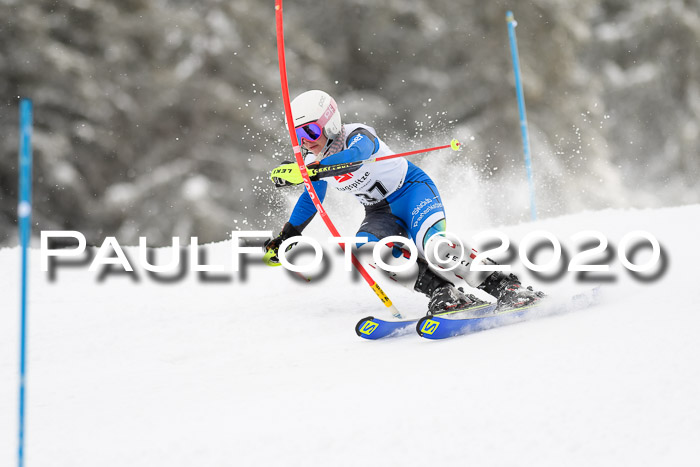 7. BZB CUP SL 28.02.2020