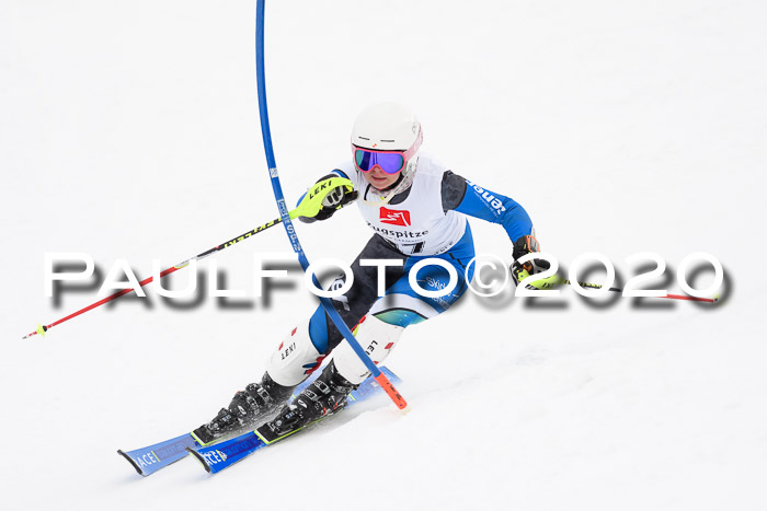 7. BZB CUP SL 28.02.2020