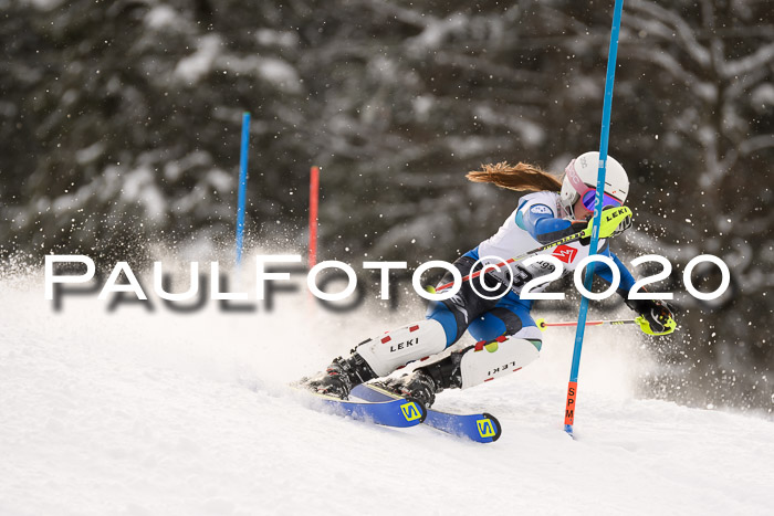 7. BZB CUP SL 28.02.2020
