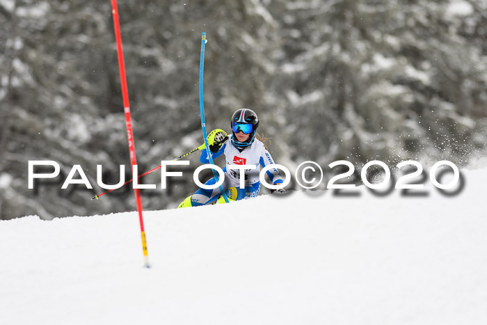 7. BZB CUP SL 28.02.2020