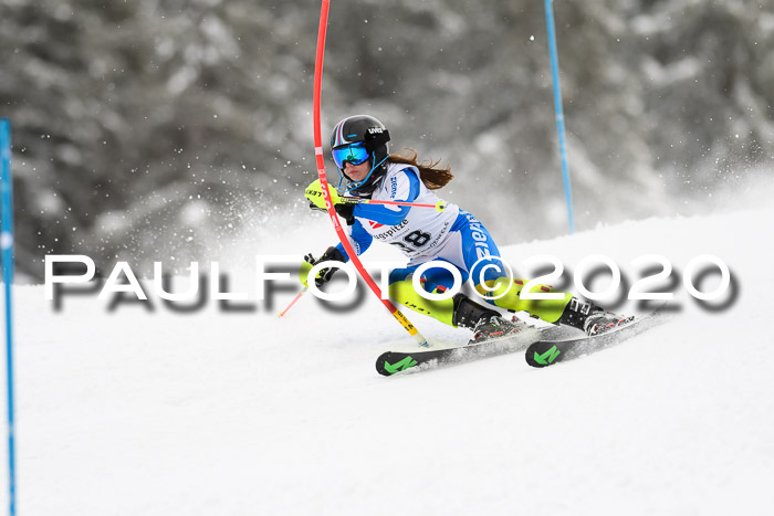 7. BZB CUP SL 28.02.2020