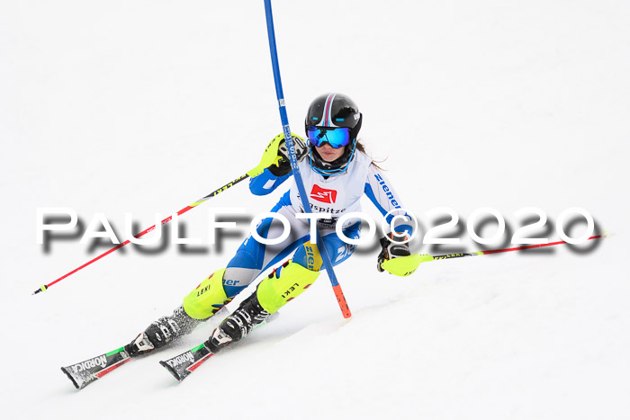 7. BZB CUP SL 28.02.2020