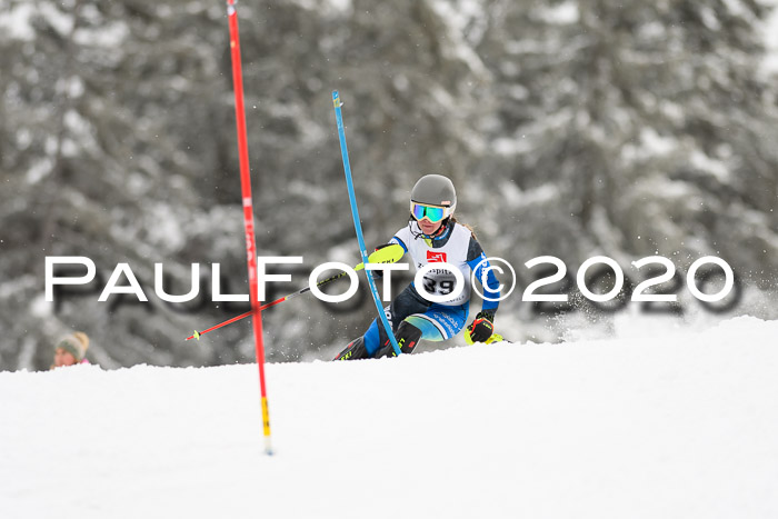 7. BZB CUP SL 28.02.2020