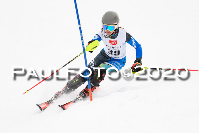 7. BZB CUP SL 28.02.2020