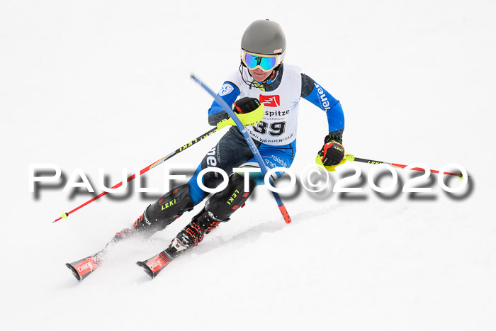 7. BZB CUP SL 28.02.2020
