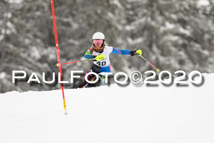 7. BZB CUP SL 28.02.2020