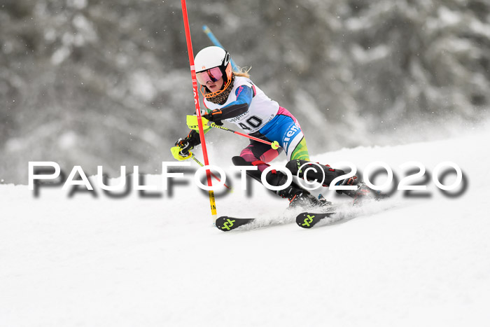 7. BZB CUP SL 28.02.2020