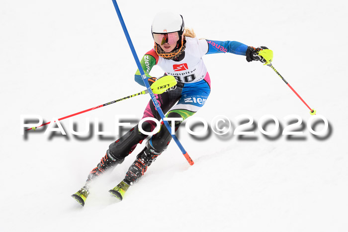 7. BZB CUP SL 28.02.2020