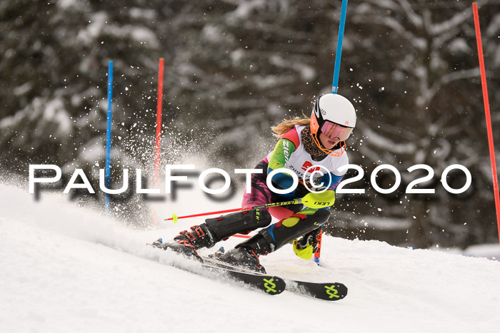 7. BZB CUP SL 28.02.2020