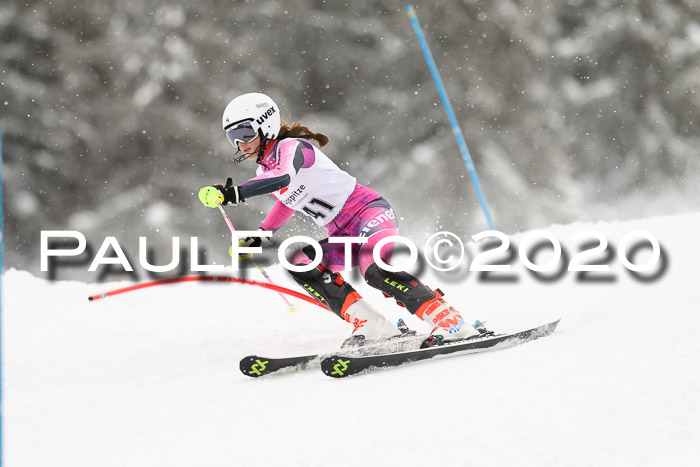 7. BZB CUP SL 28.02.2020