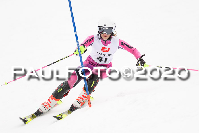 7. BZB CUP SL 28.02.2020