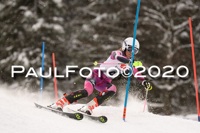 7. BZB CUP SL 28.02.2020