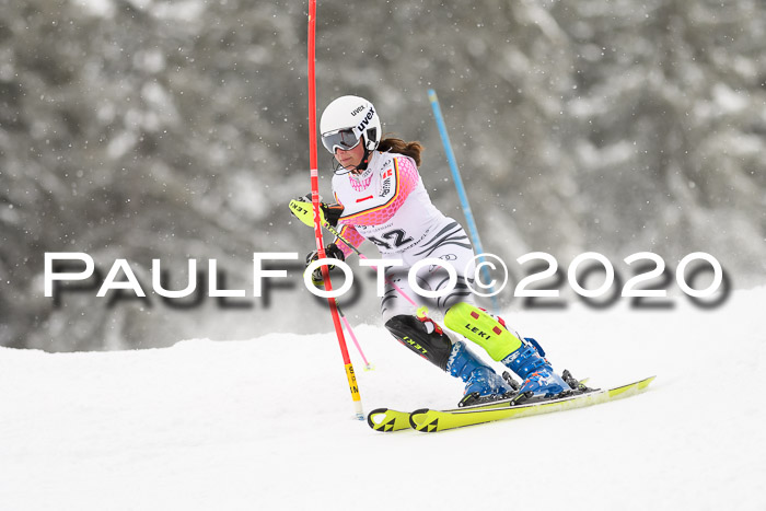 7. BZB CUP SL 28.02.2020