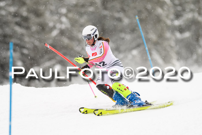 7. BZB CUP SL 28.02.2020