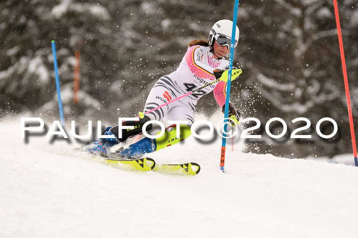 7. BZB CUP SL 28.02.2020