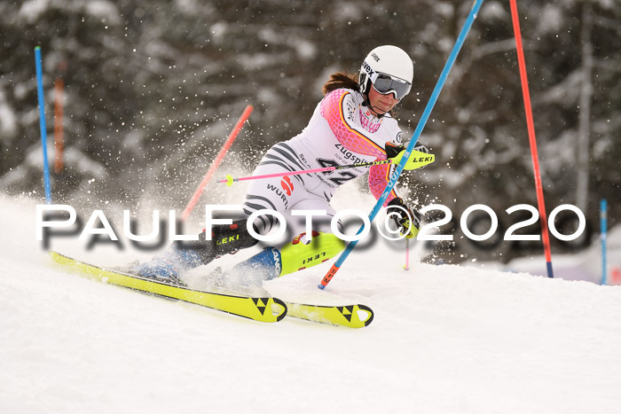 7. BZB CUP SL 28.02.2020