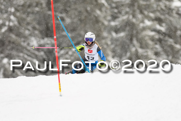 7. BZB CUP SL 28.02.2020