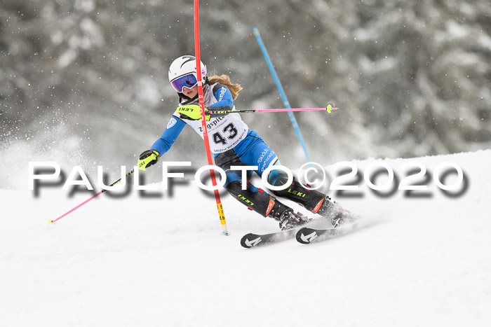 7. BZB CUP SL 28.02.2020