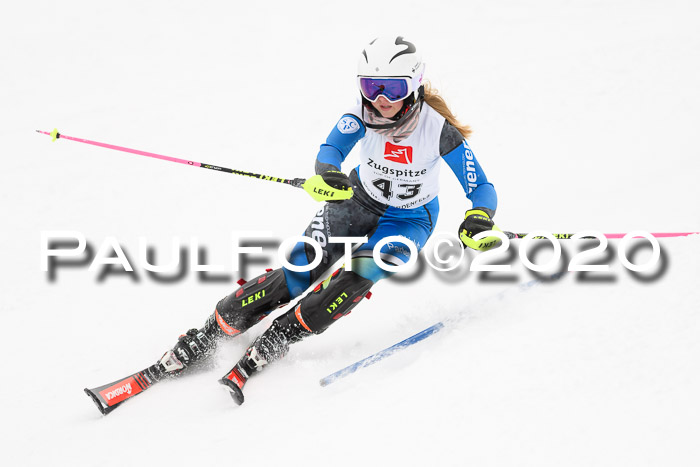 7. BZB CUP SL 28.02.2020