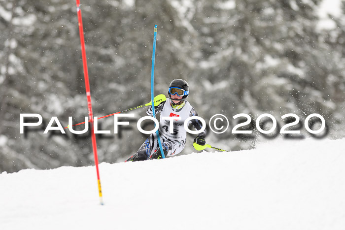 7. BZB CUP SL 28.02.2020