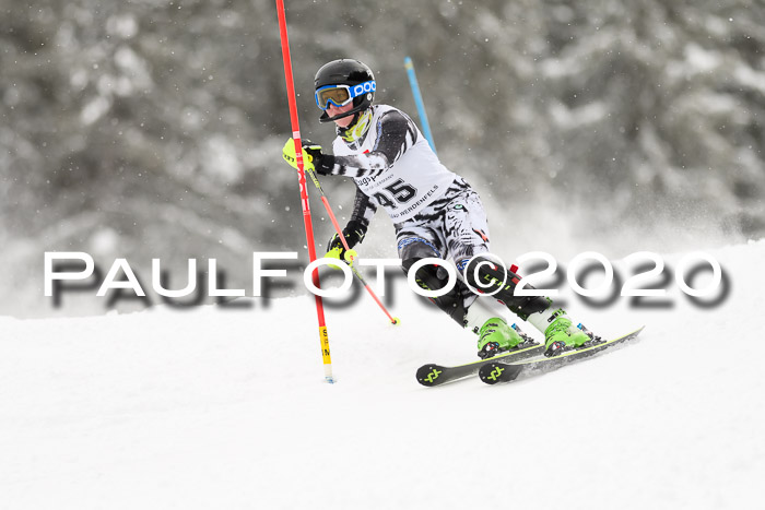 7. BZB CUP SL 28.02.2020