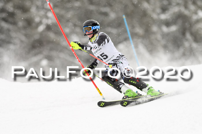 7. BZB CUP SL 28.02.2020