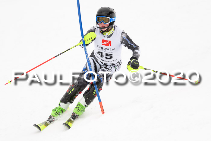 7. BZB CUP SL 28.02.2020