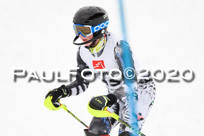 7. BZB CUP SL 28.02.2020